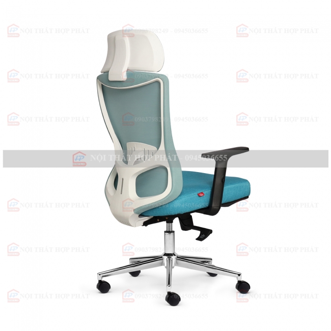 Ghế Lưới Lãnh Đạo M1106 T-01